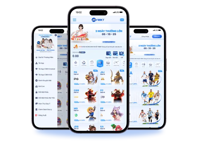 lc79b truy cập di động