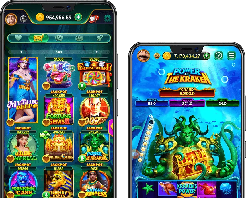 Kho game đa dạng lc79b