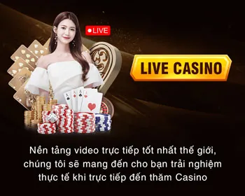 Sòng bạc trực tuyến lc79b