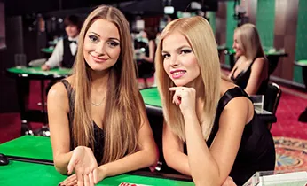 Casino Trực Tuyến LC79B